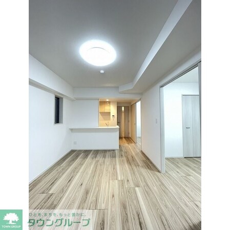 グランエール森下WESTの物件内観写真